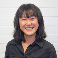 Dr Anne Burlinson - Treasurer of WA AI Hub