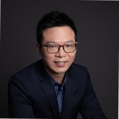 Antonio Yu - Student Committee Chairperson