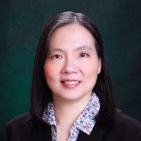 Dr Ethel Ong - Advisory Board Member, Professor at De La Salle University