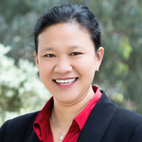 Dr Eunice Sari - Co-Founder and Secretary of WA AI Hub