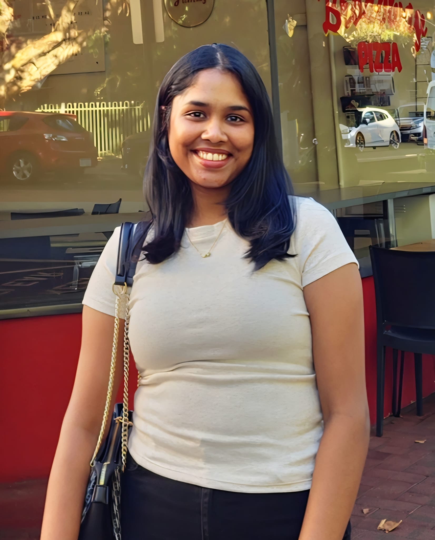 Femina Francis - Education & Ecosystem Literacy Committee Member