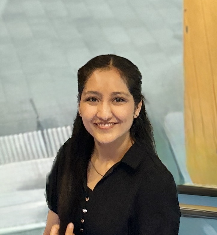 Harmanpreet Kaur - Education & Ecosystem Literacy Committee Member