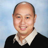 Josh (Adi) Tedjasaputra - Co-Founder and Chair of WA AI Hub