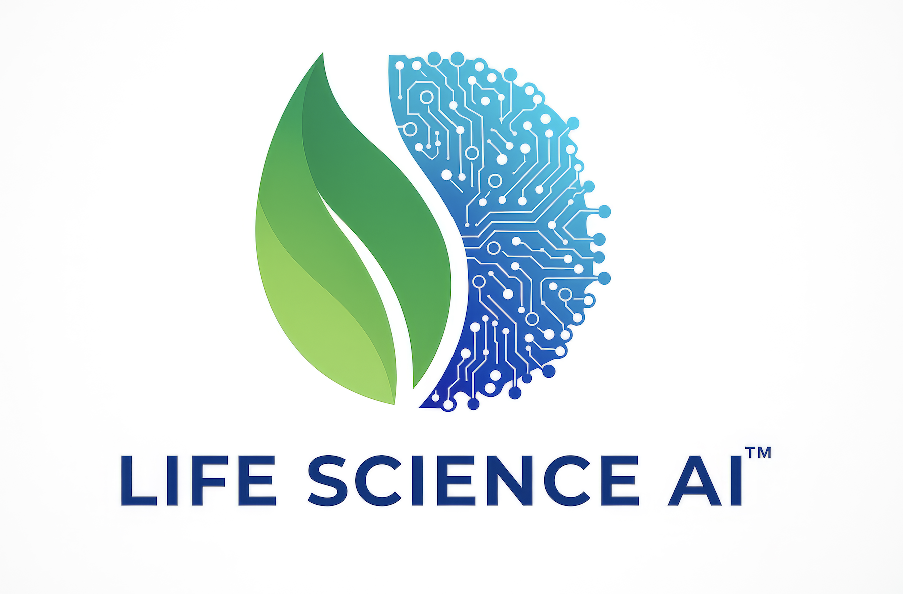 Life Science AI logo