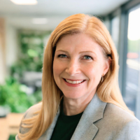 Dr Sue Keay - Advisory Board Member, Director of UNSW AI Institute
